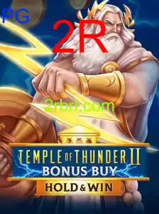 TempleofThunderIIBonusBuy