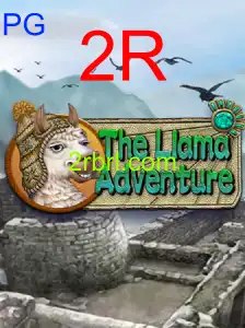 TheLlamaAdventure